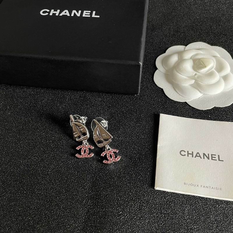 Chanel Earring 07yxs301